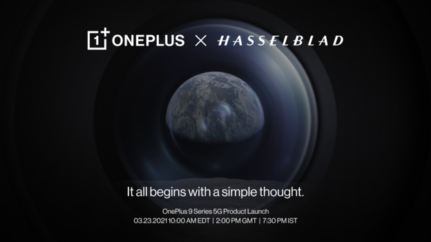 OnePlus i Hasselblad ulaze u dugoročno partnerstvo OnePlus i Hasselblad ulaze u dugoročno partnerstvo