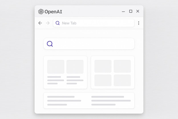 OpenAI uskoro planira lansirati web preglednik OpenAI uskoro planira lansirati web preglednik