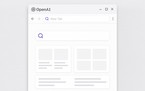 OpenAI uskoro planira lansirati web preglednik