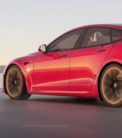 Panasonic će raditi baterije za Tesla automobile