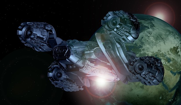 Pentagon predstavlja tajni projekt orbitalnog oružja Pentagon predstavlja tajni projekt orbitalnog oružja