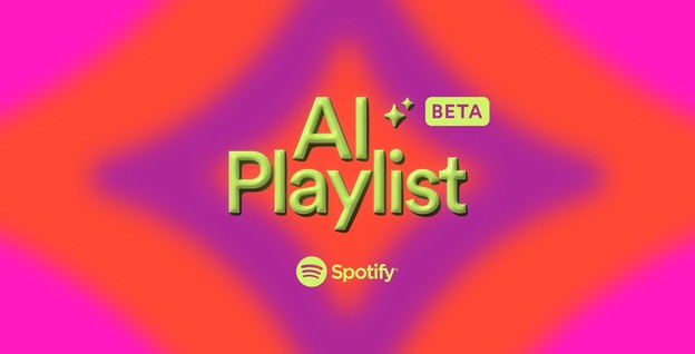 Personalizirane AI playliste uz promptove Personalizirane AI playliste uz promptove