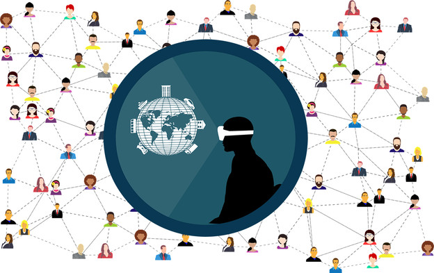 Petina zaposlenika Facebooka radi VR i AR Petina zaposlenika Facebooka radi VR i AR