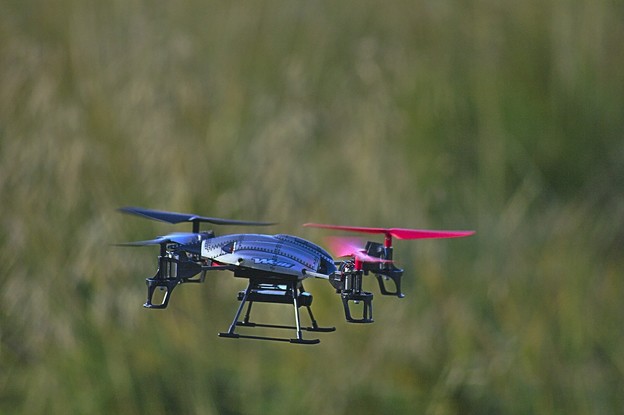 Pilotska dozvola za upravljanje komercijalnim droneovima Pilotska dozvola za upravljanje komercijalnim droneovima