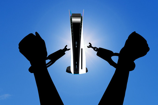 Pojavio se prvi jailbreak za PS5 Pojavio se prvi jailbreak za PS5