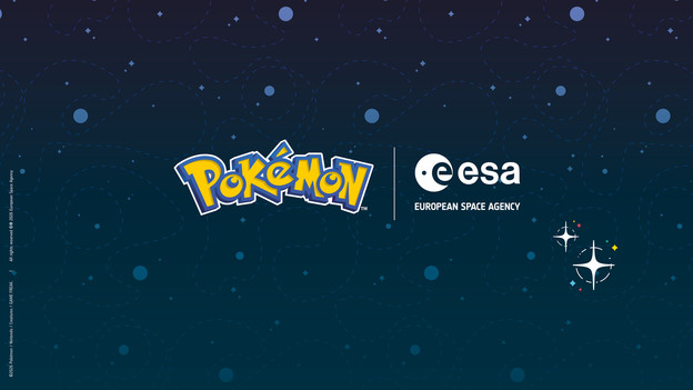 Pokemoni i ESA slave Svjetski tjedan svemira