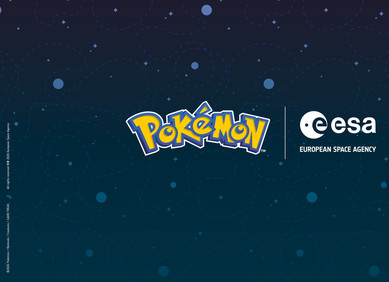 Pokemoni i ESA slave Svjetski tjedan svemira