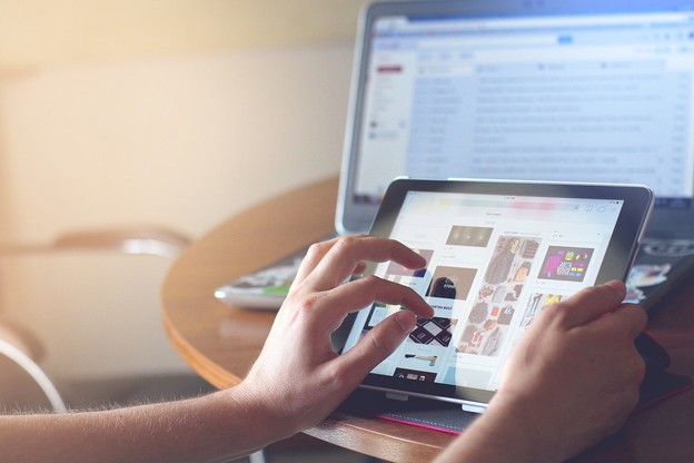 Polovica stanovnika Zemlje koristi mobilni internet Polovica stanovnika Zemlje koristi mobilni internet