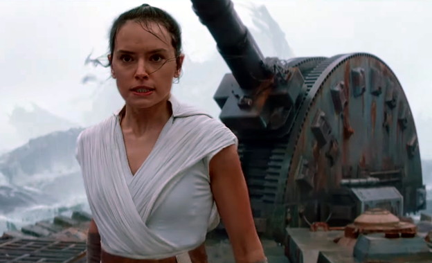 Posljednji trailer Star Wars: The Rise of Skywalker Posljednji trailer Star Wars: The Rise of Skywalker