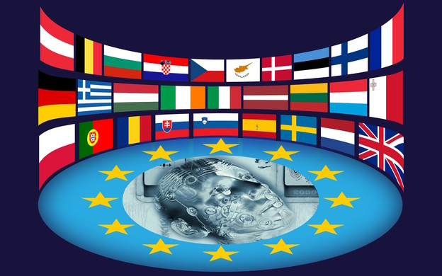 Povijesni sporazum EU o umjetnoj inteligenciji Povijesni sporazum EU o umjetnoj inteligenciji