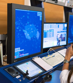 Pozivaju se gameri za kontrolu letova