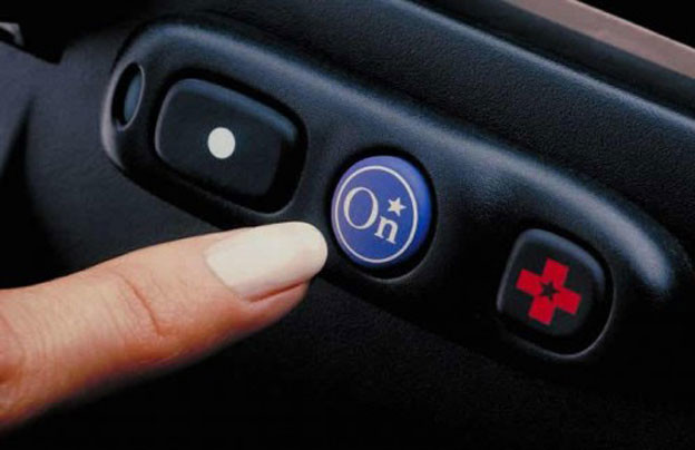 Praćenje automobila i bez uključenja servisa Praćenje automobila i bez uključenja servisa