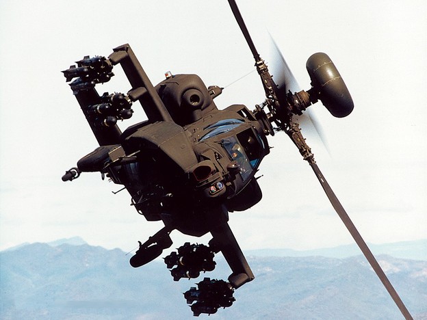 Prevrnuo se helikopter s hrvatskim vojnicima Prevrnuo se helikopter s hrvatskim vojnicima