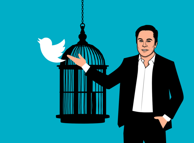 Prihodi od oglasa na Twitteru pali za 50 posto Prihodi od oglasa na Twitteru pali za 50 posto