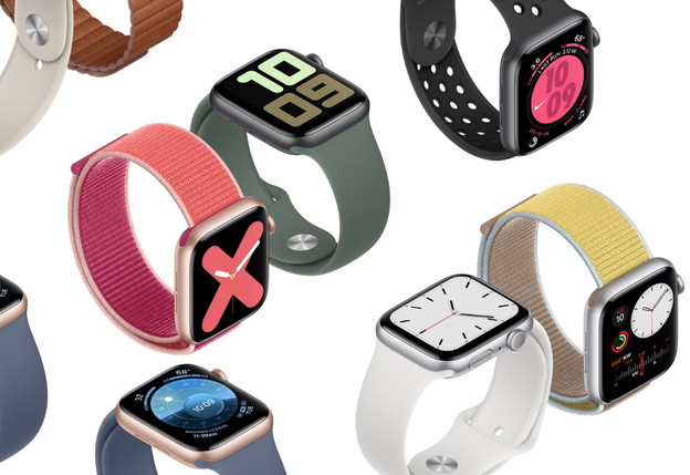 Prodaja Apple Watcha narasla za 51 posto