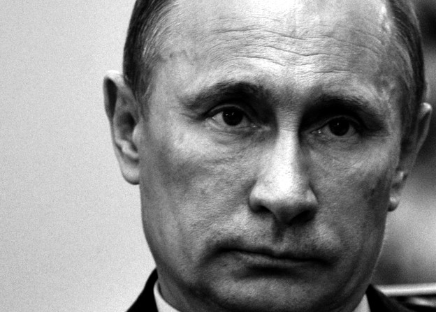 Putin prijeti Edwardu Snowdenu Putin prijeti Edwardu Snowdenu