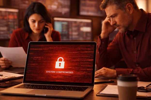 Ransomware pregovarač dobio 70 mjeseci zatvora