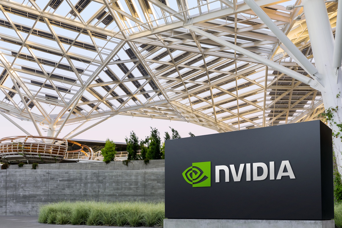 Rekordna kvartalna zarada Nvidije