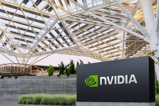 Rekordna kvartalna zarada Nvidije