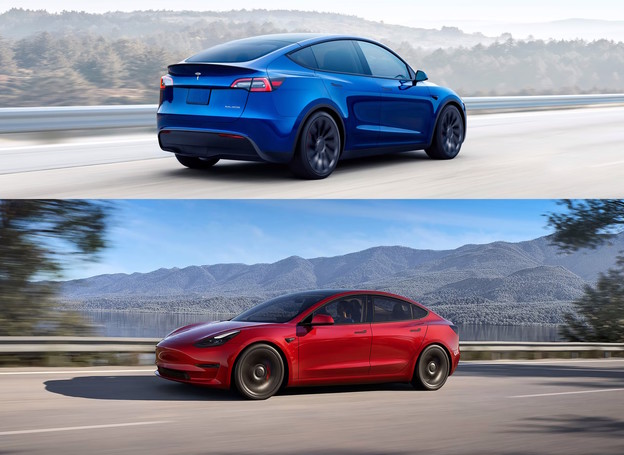 Rekordne isporuke Tesla automobila Rekordne isporuke Tesla automobila