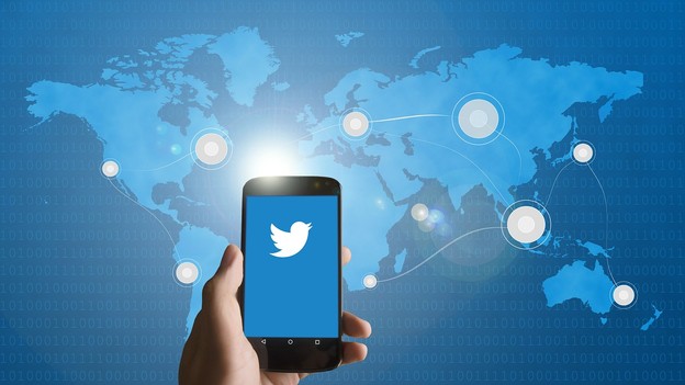 Rekordne pritužbe svjetskih vlada na Twitteru Rekordne pritužbe svjetskih vlada na Twitteru