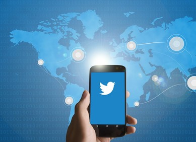 Rekordne pritužbe svjetskih vlada na Twitteru