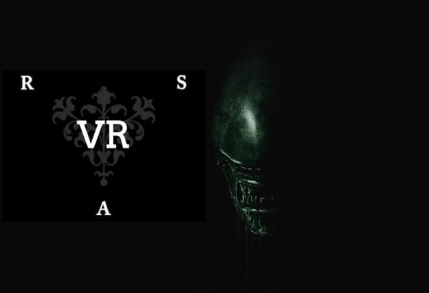 Ridleyu Scottu je iduća velika stvar VR
