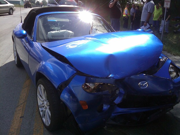 SAD uvodi sustav izbjegavanja sudara u sve automobile SAD uvodi sustav izbjegavanja sudara u sve automobile