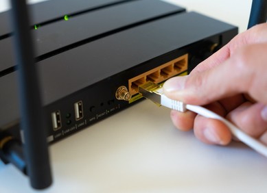 SAD zabranjuje rutere proizvedene u inozemstvu