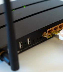 SAD zabranjuje rutere proizvedene u inozemstvu