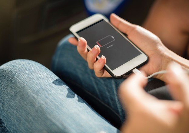 Sada se svi mobiteli u Europi pune jednim punjačem Sada se svi mobiteli u Europi pune jednim punjačem