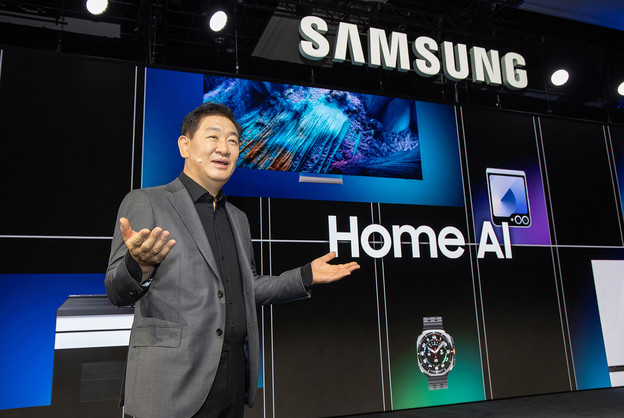 Samsung nudi AI za sve Samsung nudi AI za sve