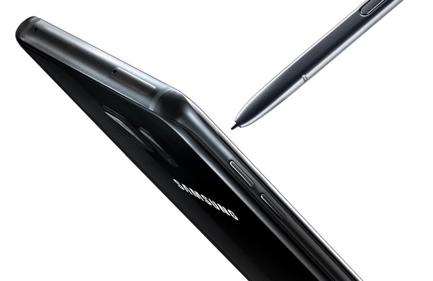 Samsung zaustavio isporuke zamijenjenog Note7 Samsung zaustavio isporuke zamijenjenog Note7