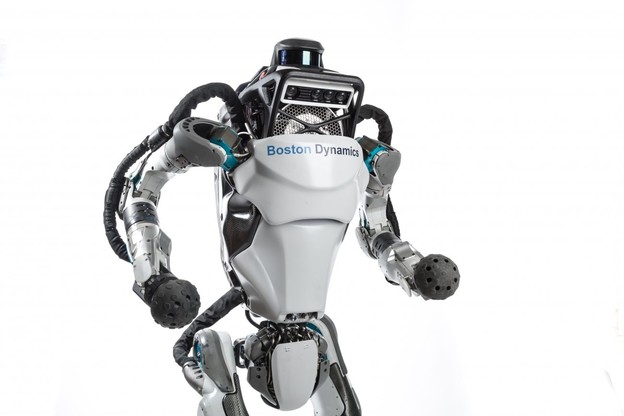 Softbank kupuje Boston Dynamics od Alphabeta Softbank kupuje Boston Dynamics od Alphabeta