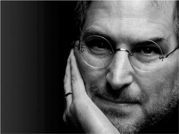 Sony će snimati film o Steveu Jobsu
