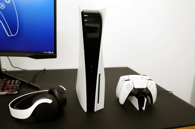 Sony povećava zaradu usprkos skorom lansiranju PS5 Sony povećava zaradu usprkos skorom lansiranju PS5