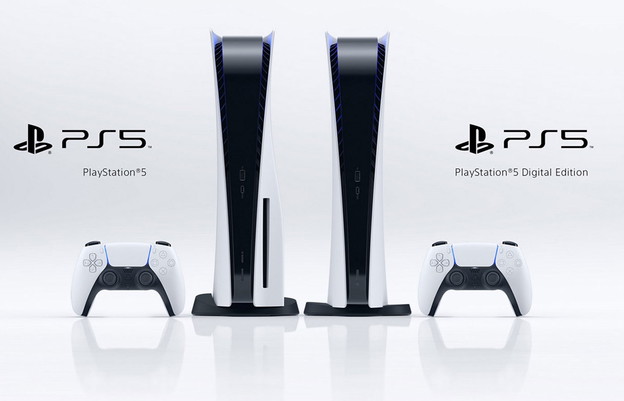 Sony već prodao gotovo 8 milijuna PS5 konzola Sony već prodao gotovo 8 milijuna PS5 konzola