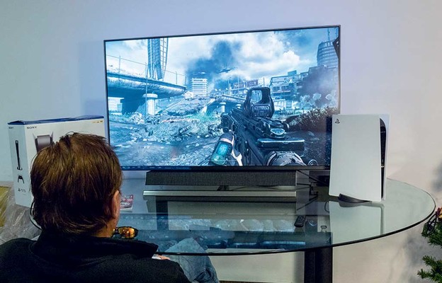 Sony već prodao više od 4,5 milijuna PS5 konzola Sony već prodao više od 4,5 milijuna PS5 konzola