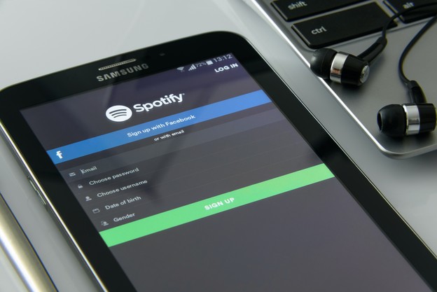 Spotify zaključao stihove pjesama iza paywalla Spotify zaključao stihove pjesama iza paywalla