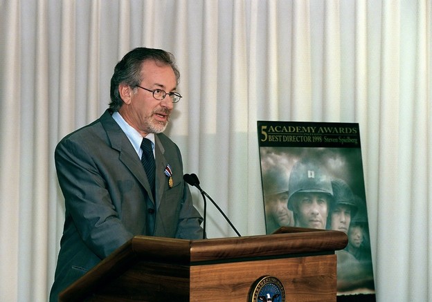 Steven Spielberg će producirati filmove za Netflix Steven Spielberg će producirati filmove za Netflix