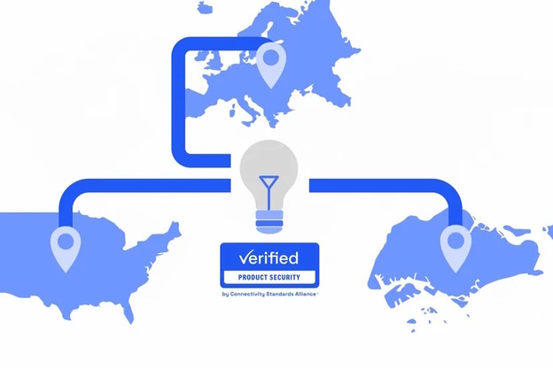 Stiže globalni standard za sigurnost IoT uređaja Stiže globalni standard za sigurnost IoT uređaja