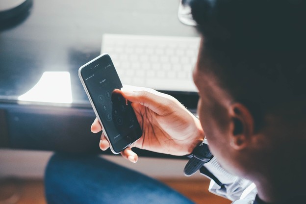 Stiže nam eID osobna iskaznica u telefonu Stiže nam eID osobna iskaznica u telefonu
