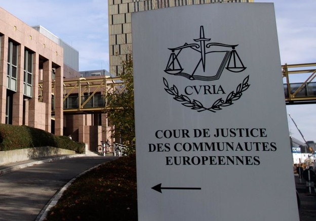 Sud pravde EU zabranjuje teleoperaterima čuvanje podataka Sud pravde EU zabranjuje teleoperaterima čuvanje podataka