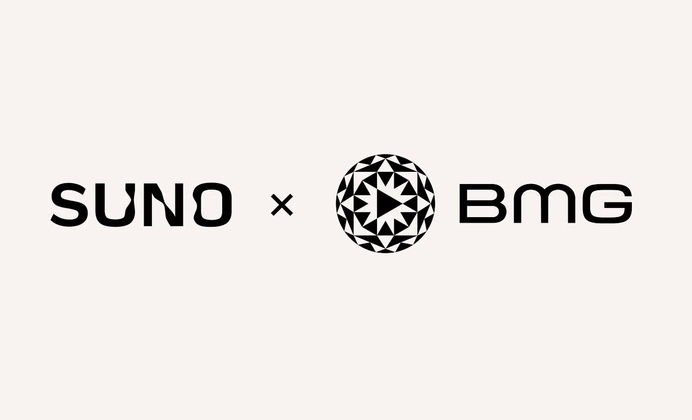 Suno ušao u partnerstvo s Warnerom i BMG-om