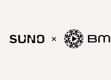 Suno ušao u partnerstvo s Warnerom i BMG-om Suno ušao u partnerstvo s Warnerom i BMG-om