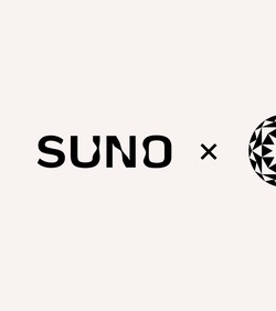 Suno ušao u partnerstvo s Warnerom i BMG-om