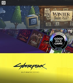 Suosnivač tvrtke CD PROJEKT kupio GOG platformu