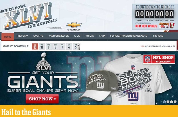 Super Bowl pomogao Twitteru srušiti rekord Super Bowl pomogao Twitteru srušiti rekord