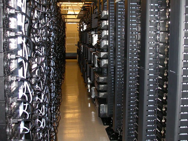 Sustav za praćenje komunikacija kod internetskog ISP-a Sustav za praćenje komunikacija kod internetskog ISP-a