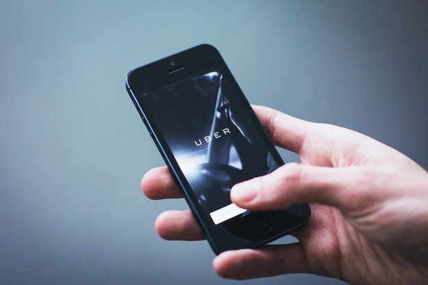 Svi Uberovi taksiji u Europi će biti električni Svi Uberovi taksiji u Europi će biti električni